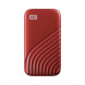 WD My Passport WDBYVG0020BRD-WESN 2TB 2,5