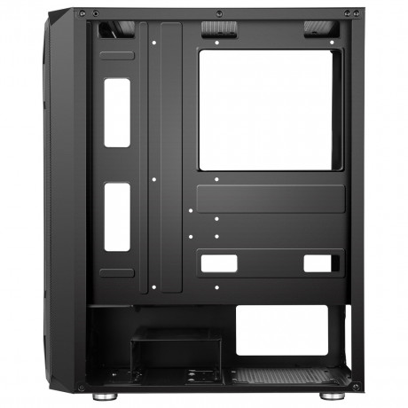 GAMEPOWER AURA ARGB GAMING PC KASA 550W