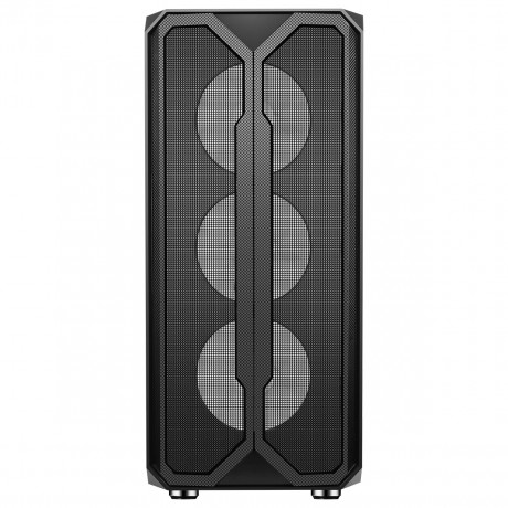 GAMEPOWER AURA ARGB GAMING PC KASA 550W