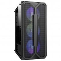 GAMEPOWER AURA ARGB GAMING PC KASA 650W