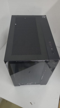 Lian Li O11 Dynamic Mini Siyah Midi-Tower ATX Gaming (Oyuncu) Kasa (G99.O11DMI-X.00) (OUTLET)