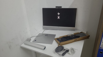 HP ELİTEONE 840 G9 7B0W1EA i5-13500 16GB 512GB SSD 23.8