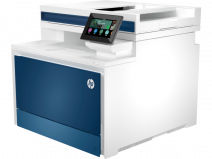 HP 5HH67A 4303FDW RENKLI LAZER YAZ/TAR/FOT/FAX A4