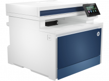 HP 5HH67A 4303FDW RENKLI LAZER YAZ/TAR/FOT/FAX A4