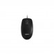 LOGITECH B100 NANO MOUSE KABLOLU SİYAH 910-003357