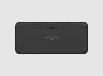LOGITECH K380S PEBBLE KEYS 2 GRAFIT 920-011859