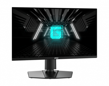 24.5 MSI G255PF E2 IPS FHD 1MS 180HZ PIVOT