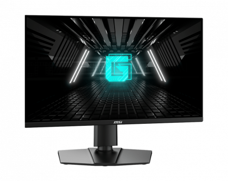 24.5 MSI G255PF E2 IPS FHD 1MS 180HZ PIVOT