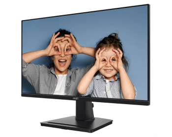 25 MSI PRO MP251 FHD 1MS 100HZ FLAT IPS 