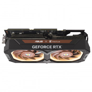 ASUS RTX4080S-O16G-NOCTUA GDDR6X 256BIT