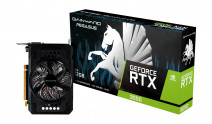 GAINWARD RTX 3050 Pegasus 6GB GDDR6 96Bit (NE63050018JE-1070E) Ekran Kartı