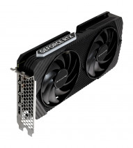 GAINWARD RTX 4060 Ti Ghost 8GB GDDR6 128Bit (NE6406T019P1-1060B) Ekran Kartı