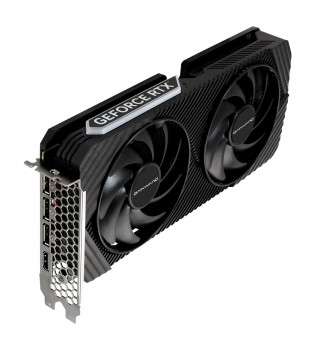 GAINWARD RTX 4060 Ti Ghost 8GB GDDR6 128Bit (NE6406T019P1-1060B) Ekran Kartı