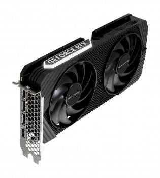 GAINWARD RTX 4060 Ti Ghost 8GB GDDR6 128Bit (NE6406T019P1-1060B) Ekran Kartı