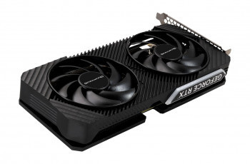 GAINWARD RTX 4060 Ti Ghost 8GB GDDR6 128Bit (NE6406T019P1-1060B) Ekran Kartı