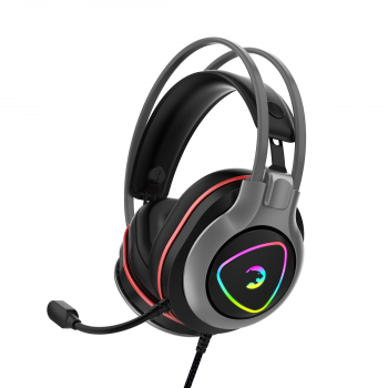 GAMEPOWER RANGER  SİYAH 7.1 RGB GAMING KULAKLIK