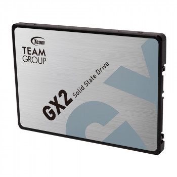 Team GX2 512GB 530/430MB/s 2,5