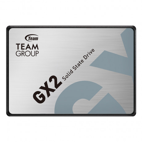 Team GX2 512GB 530/430MB/s 2,5