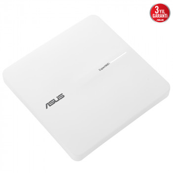 ASUS EXPERTWIFI EBA63 AX3000 DUAL BAND WIFI AP