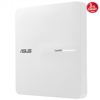 ASUS EXPERTWIFI EBA63 AX3000 DUAL BAND WIFI AP