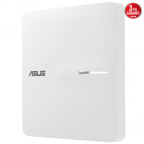 ASUS EXPERTWIFI EBA63 AX3000 DUAL BAND WIFI AP