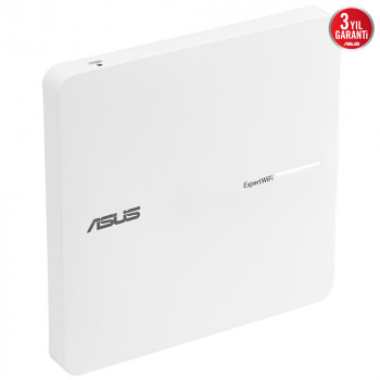 ASUS EXPERTWIFI EBA63 AX3000 DUAL BAND WIFI AP