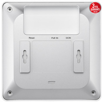 ASUS EXPERTWIFI EBA63 AX3000 DUAL BAND WIFI AP