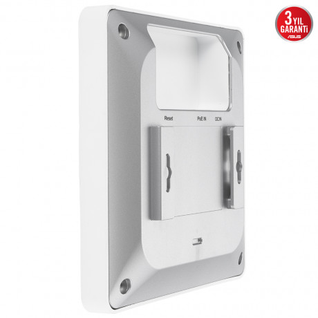 ASUS EXPERTWIFI EBA63 AX3000 DUAL BAND WIFI AP