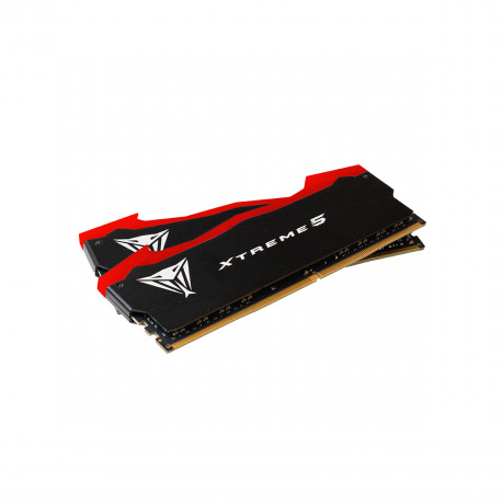 Patriot Viper Xtreme5 PVX532G60C30K 32GB(2x16GB) DDR5 6000MHz CL30 UDIMM Ram(Bellek)