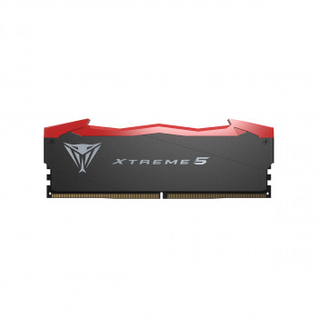 Patriot Viper Xtreme5 48GB (2x24GB) DDR5 7000MHz CL32 Ram (Bellek) (PVX548G70C32K)