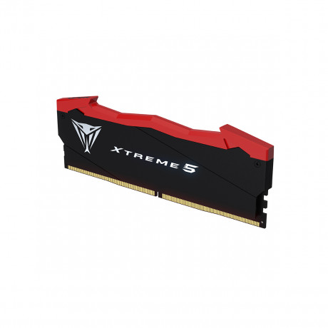 Patriot Viper Xtreme5 48GB (2x24GB) DDR5 7000MHz CL32 Ram (Bellek) (PVX548G70C32K)