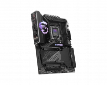  MSI MPG Z890 CARBON WIFI DDR5 9200(OC) DVI HDMI ATX