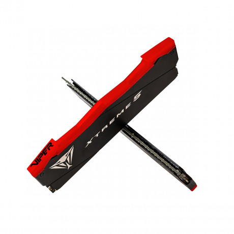 Patriot Viper Xtreme5 32GB (2x16 GB) DDR5 7000MHz CL32 Ram (Bellek) (PVX532G70C32K)