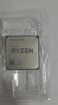 AMD RYZEN 5 1600 3.6/3.4GHz 16M 65W AM4 (OUTLET)