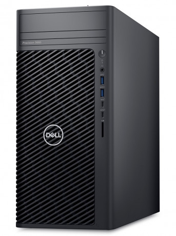 DELL PRECISION 3680 i9-14900 32GB 1TB SSD RTX 2000ADA 16GB 3680-i9-14900-7 W11PRO