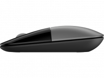 HP Z3700 DUAL SILVER OPTİK KABLOSUZ MOUSE (758A9AA)
