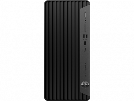 HP PRO TOWER 400 G9 9M8J3AT i5-12500 8GB 512GB SSD FDOS