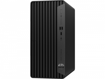 HP PRO TOWER 400 G9 9M8J3AT i5-12500 8GB 512GB SSD FDOS