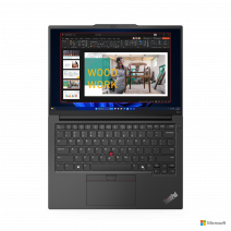 LENOVO E14 THINKPAD 21M70031TX U7-155H 16GB 512GB SSD 14