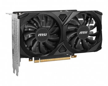 MSI GEFORCE RTX 3050 VENTUS 2X E 6G OC 6GB GD6 96B