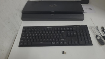 REDRAGON HOURUS K618 WIRLESS KLAVYE(OUTLET)