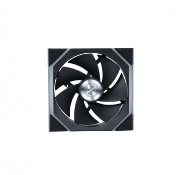 Lian Li UNI FAN REVERSE SL WIRELESS 1x120mm Siyah Kasa Fanı (G99.12RSL1W1B.00)