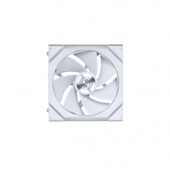 Lian Li UNI FAN REVERSE SL WIRELESS 1x120mm Beyaz Kasa Fanı (G99.12RSL1W1W.00)