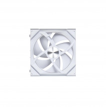 Lian Li UNI FAN REVERSE SL WIRELESS 1x120mm Beyaz Kasa Fanı (G99.12RSL1W1W.00)