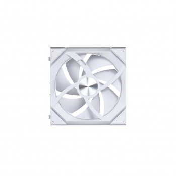 Lian Li UNI FAN REVERSE SL WIRELESS 1x120mm Beyaz Kasa Fanı (G99.12RSL1W1W.00)