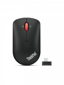 LENOVO THINKPAD KABLOSUZ USB-C MOUSE 4Y51D20848
