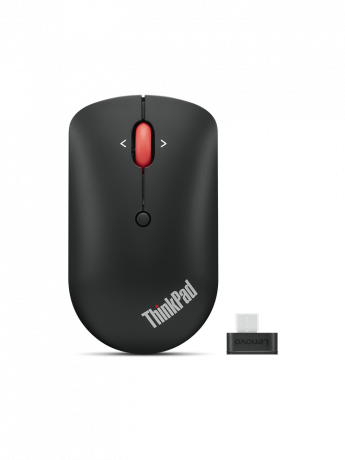 LENOVO THINKPAD KABLOSUZ USB-C MOUSE 4Y51D20848