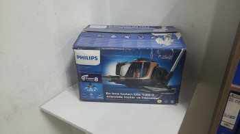 PHILIPS POWERPRO MAX XB7151/07 900 W TORBA(OUTLET)