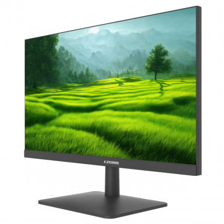 21,5 EZCOOL CORP EZC22 100HZ 5MS MONITOR (Sıfır Ölü Piksel Garantili)