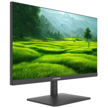 21,5 EZCOOL CORP EZC22 100HZ 5MS MONITOR (Sıfır Ölü Piksel Garantili)